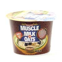 CytoSport Muscle Milk