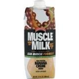 CytoSport Muscle Milk Ready-to-Drink 17oz 12pk - Available in 7 Flavors!
