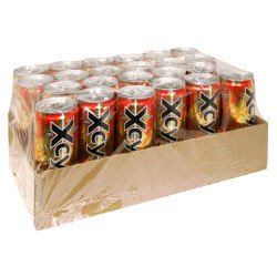 CytoSport - XCyto Sugar Free 10.5 Oz.- 24pk