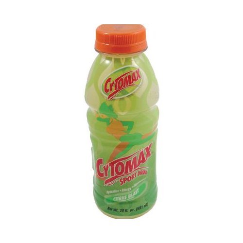 CytoSport Cytomax Ready-to-Drink 12pk - Available in 3 Flavors