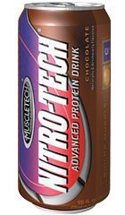 MuscleTech Nitro-Tech