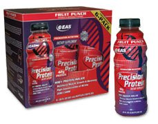 EAS Precision Protein