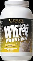 Ultimate Nutrition ProStar Whey 2lb - Available in 5 Flavors