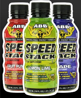 ABB Speed Stack 24pk 18oz - Available in 3 Flavors