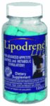 Hi Tech Lipodrene SR 90 Tabs