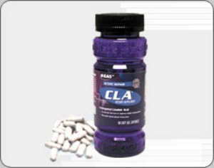EAS CLA Conjugated Linoleic Acid 90 Tabs