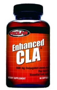 Prolab Enhanced CLA 90 Tabs