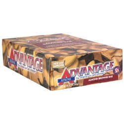 Atkins Nutrition Bars - Available in 4 Flavors