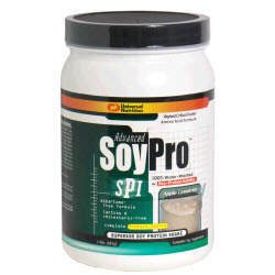 Universal Nutrition Advanced Soy Protein 1.5lb -