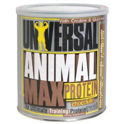 Universal Animal Max Protein 2.2lb - Available in 2 Flavors