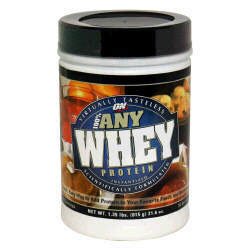 ON 100% Any Whey Protein 1.35lb