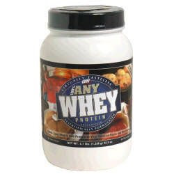 ON 100% Any Whey Protein 2.7lb