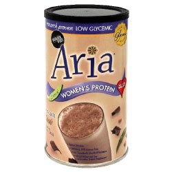 Next Protein Aria Womens Protein 12oz - Available in 2 Flavors