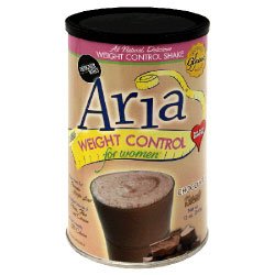 Next Protein Designer Whey Aria Weight Control Shake 12oz - Available in 2 Flavors