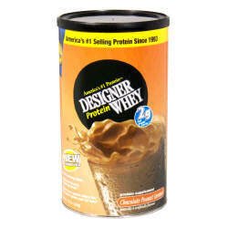Next Protein Designer Whey Protein Supplement 12.7oz- Available in 7 Flavors