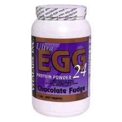Vitalabs Ultra Egg Protein Powder 24 2lb Chocolate Fudge