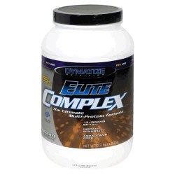 Dymatize Nutrition Elite Complex Multi Protein 2.2lb - Available in 2 Flavors