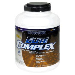 Dymatize Nutrition Elite Complex Multi Protein 4.4lb - Available in 2 Flavors