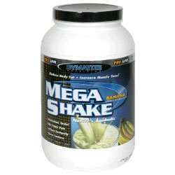 Dymatize Nutrition Pro Line Mega Shake 2.48lbs - Available in 5 FLavors