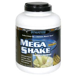 Dymatize Nutrition Pro Line Mega Shake 5lbs - Available in 5 FLavors