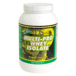 IDS Platform Series Multi-Pro Whey Isolate 2lbs - Available in 2 Flavors