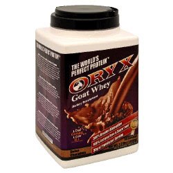 Vyotech Nutritionals Goat Whey 2.2lbs - Available in 2 Flavors