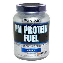 TwinLab PM Protein Fuel 1.72lbs - Available in 2 Flavors