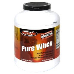 Prolab Pure Whey 5lbs - Available in 6 Flavors