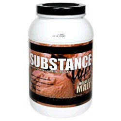 Primaforce Substance WPI Ultra Pure Whey Protein Isolate 2lb - Available in 4 Flavors