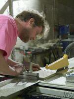 HOW TO BE A CARPENTER TRAINING CD
