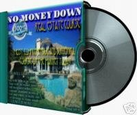 REAL ESTATE NO MONEY DOWN MAKE $$$