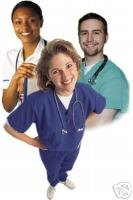 PRACTICAL NURSE TRAINING COURSE CD