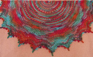 Easy Worsted Socks - Wool and Fiber Originals