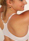 BC20011: 1 Dozen Body Candy Racerback Molded Bras