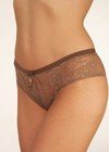 ICH1510: 12 - Icy Hot Rose Lace Panties.