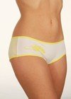 ICH1513; 12 - Icy Hot Seamless Cotton Panties