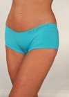 ICH1501: 12 - Icy Hot Seamless Microfiber Boyleg.