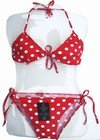EU06: 12 - Eurowear 2-Pc Bikinis