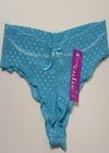 KBL402: 1 Dozen Camp Cutie Girls Jaquard Boylegs.