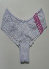 KBL403: 1 Dozen Camp Cutie Girls Lace Trim Boylegs.
