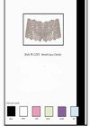 ESTRL001: "HOT SELLER" 3 Dozen Estrella Lace Cheeky Boyleg.