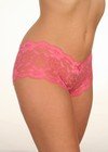 ICH1508: 1 Dozen Icy Hot Exquisite Lace Boyleg