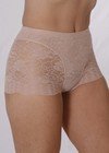ICH1656: 1 Dozen Icy Hot Lace Control Panties