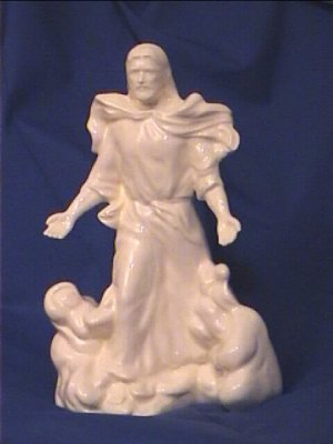 Ascension