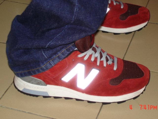 new balance