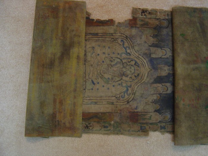 ANTIQUE PAINTING