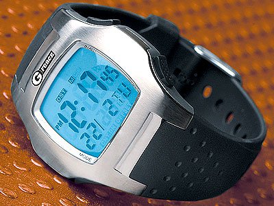 Global Atomic Diver Watch # TW 367