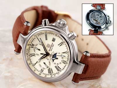 Steinhausen Classic Automatic Watch # TW 381