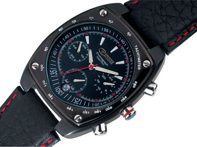 G-Force Pilot Watch (With TW 369 LSS) # TW 369 L
