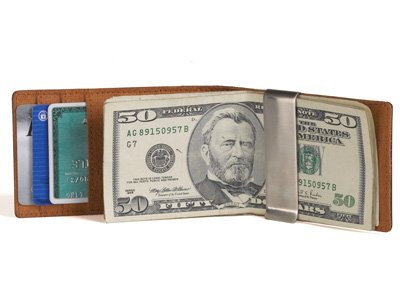 Steinhausen iWallet / Money Grip # TN 219 B